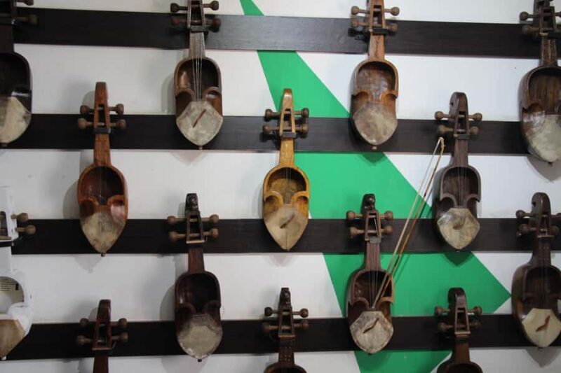 Kathmandu: Bhaktapur Clay Art, Nepali Lunch and Folk Music - Practical Details: What You Should Know