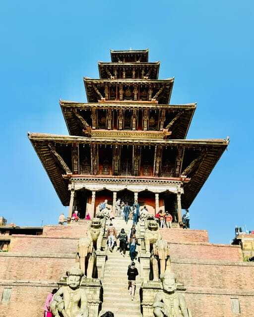 Kathmandu: Bhaktapur & Panauti Day Tour with Lunch - The Sum Up: Who Is This Tour Best For?