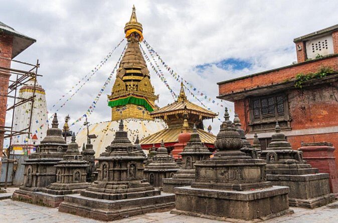 Kathmandu Bhaktapur Patan Durbar Square Private Tour - FAQs