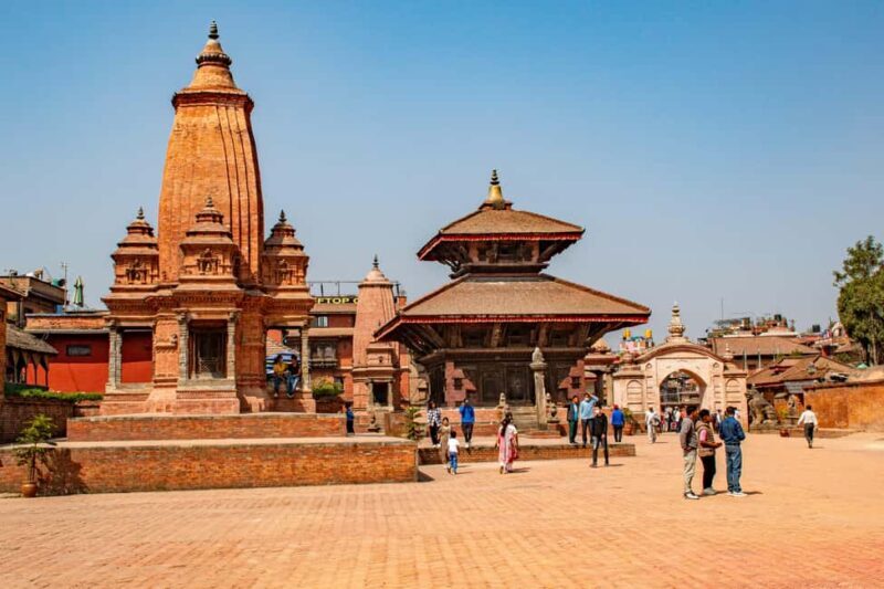 Kathmandu: Bhaktapur Tour, Thangka Painting & Wood Carving - Who Will Enjoy This Tour?