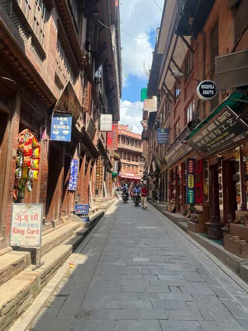 Kathmandu: Bhaktapur Tour, Thangka Painting & Wood Carving - Final Thoughts