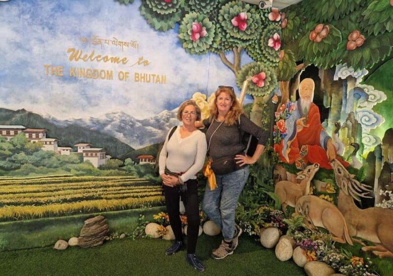 Kathmandu: Bhutan 3 Days Holiday Package - Introduction: Why this 3-Day Bhutan Tour Is a Great Choice