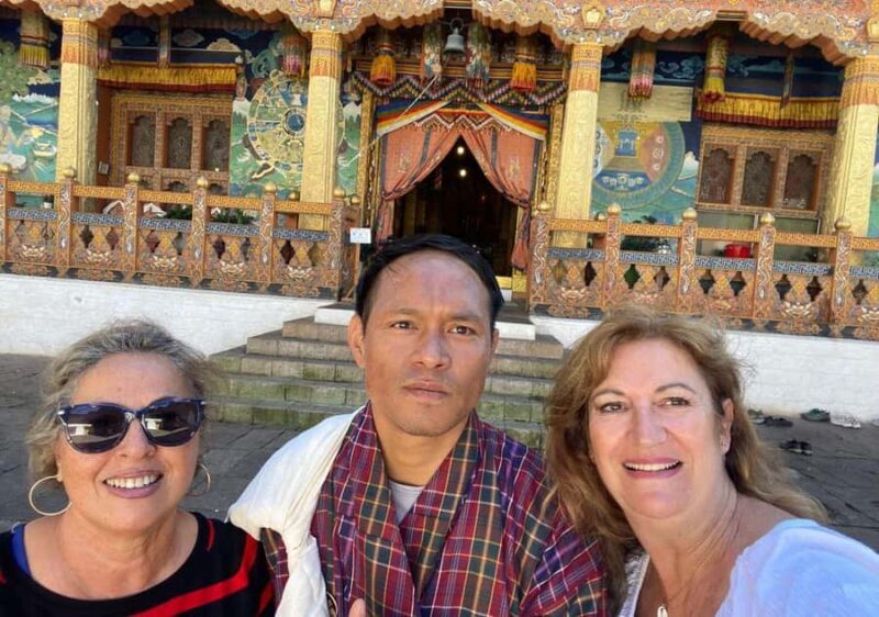 Kathmandu: Bhutan 3 Days Holiday Package - The Practicalities and Logistics