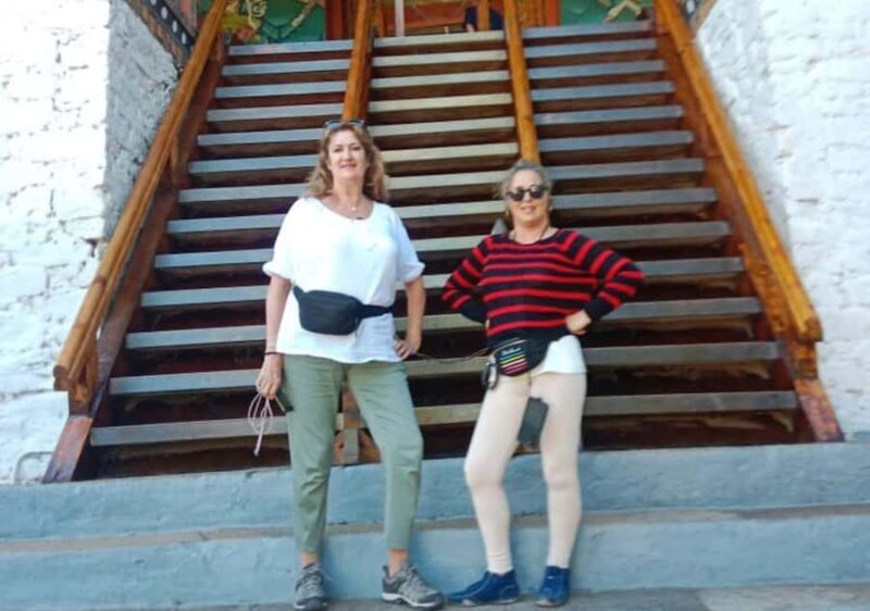 Kathmandu: Bhutan 3 Days Holiday Package - Authentic Experiences and Unique Benefits