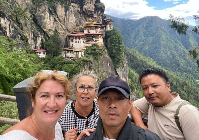 Kathmandu: Bhutan 3 Days Holiday Package - FAQ: Your Practical Questions Answered