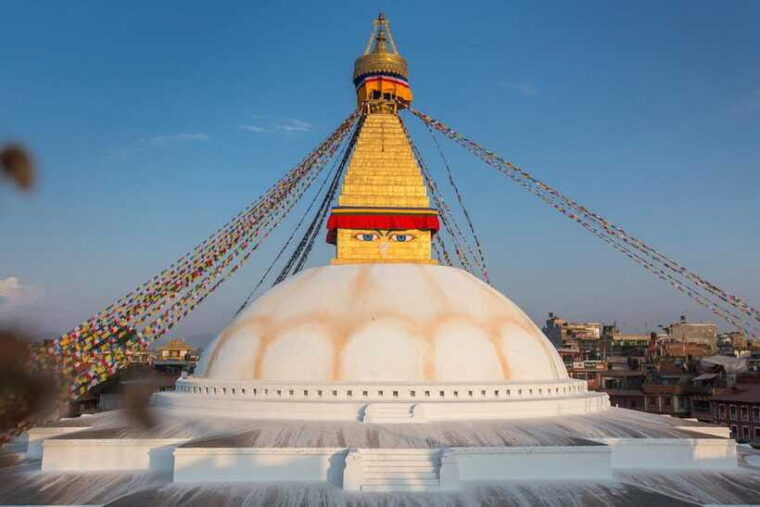 kathmandu-buddhist-pilgrimage-tour