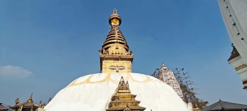 Kathmandu: Buddhist Stupas Tour with Kapon Monastery Visit - Final Thoughts