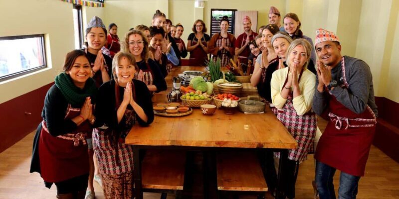 Kathmandu: Bungmati Village Tour with Cooking & Wood Carving - Discovering Bungmati: A Village That Tells Its Own Story