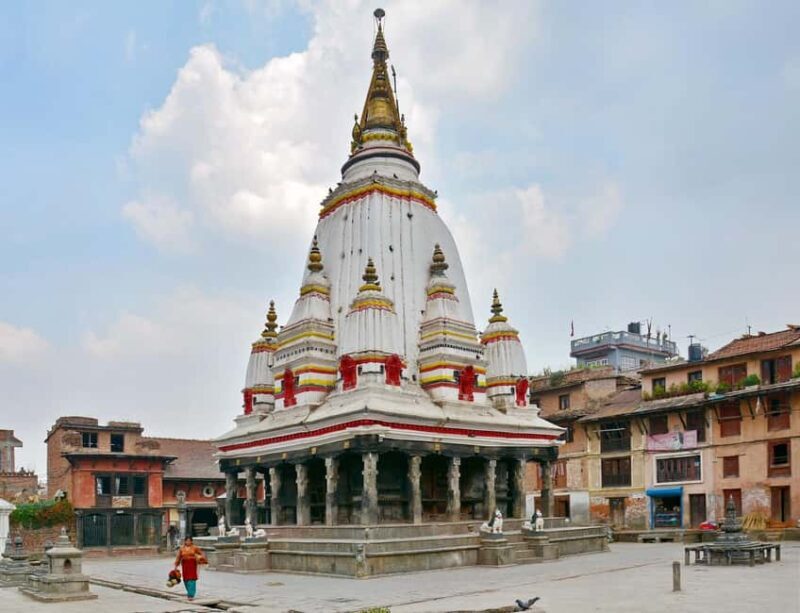 Kathmandu: Bungmati Village Tour with Cooking & Wood Carving - Practical Details: What You Should Know Before Booking