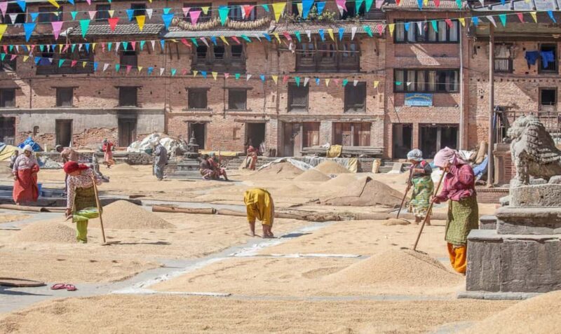 Kathmandu: Bungmati Village Tour with Cooking & Wood Carving - FAQs