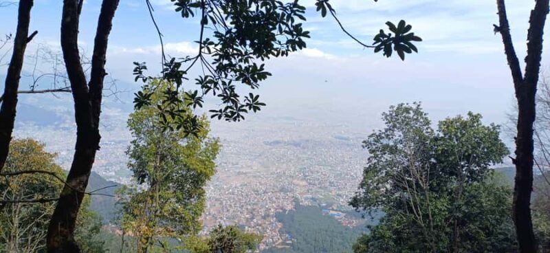 Kathmandu: Champadevi - Chandragiri Hike & Cable Car Descent - FAQ