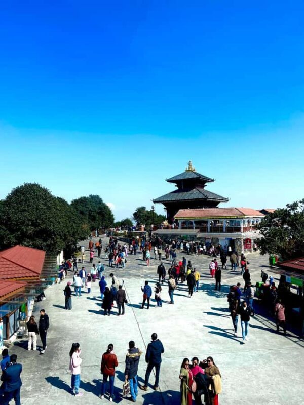 Kathmandu: Champadevi - Chandragiri Hike & Cable Car Descent - Final Thoughts