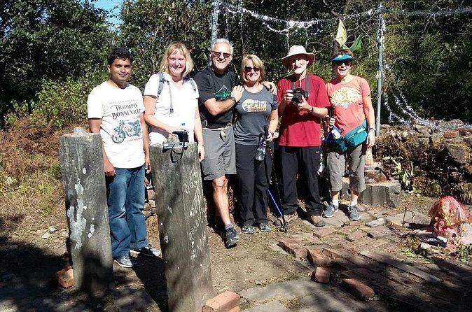 Kathmandu: Champadevi Hiking Day Tour - Why This Tour Works