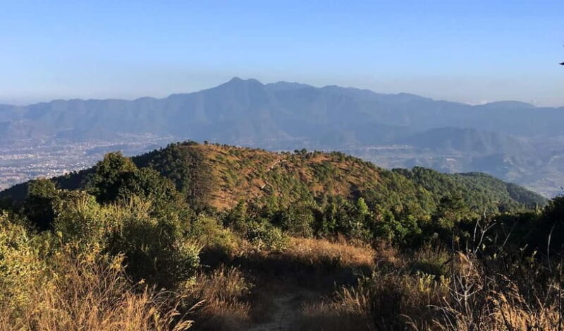 Kathmandu: Champadevi Hill Guided Hike with Lunch - Who Will Love This Tour?
