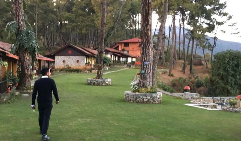 Kathmandu: Champadevi Hill Guided Hike with Lunch - FAQ