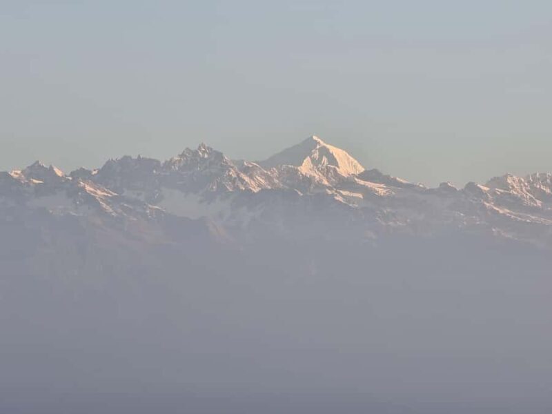 Kathmandu: Champadevi Hill Overnight Hiking Trip - What We Love About This Trip