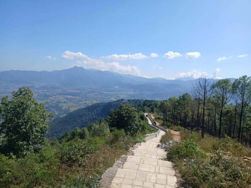 Kathmandu: Champadevi Nature and Culture Hike - An In-Depth Look at the Champadevi Hike