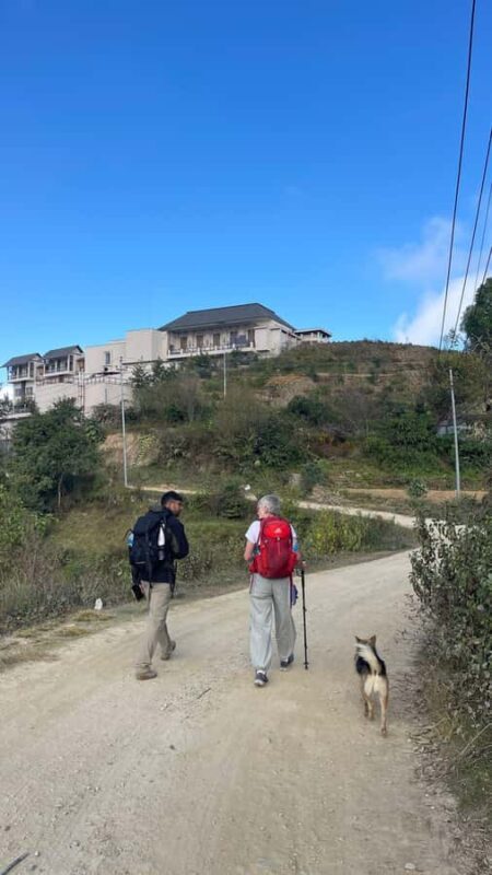 Kathmandu: Champadevi Nature and Culture Hike - The Sum Up