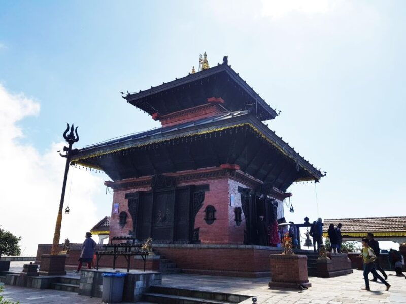 kathmandu-chandragiri-cable-car-and-monkey-temple-tour-2