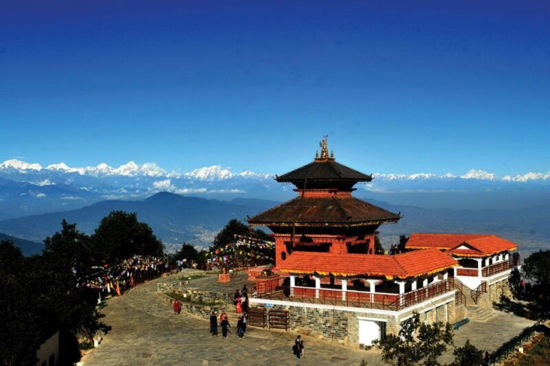 kathmandu-chandragiri-cable-car-and-monkey-temple-tour-2