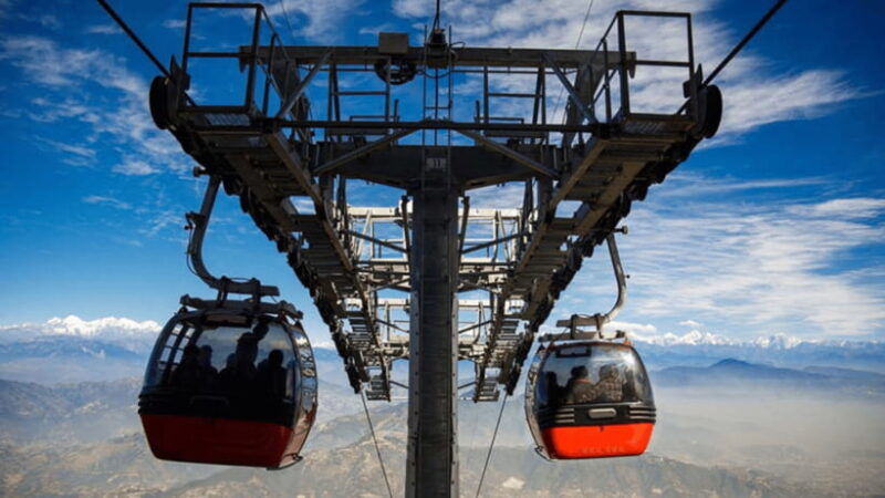 kathmandu-chandragiri-cable-car-and-monkey-temple-tour-3