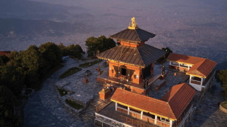 kathmandu-chandragiri-cable-car-and-monkey-temple-tour-3
