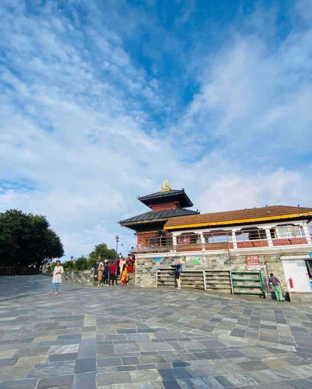 kathmandu-chandragiri-cable-car-and-monkey-temple-tour-4