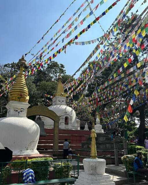 kathmandu-chandragiri-cable-car-and-monkey-temple-tour-4