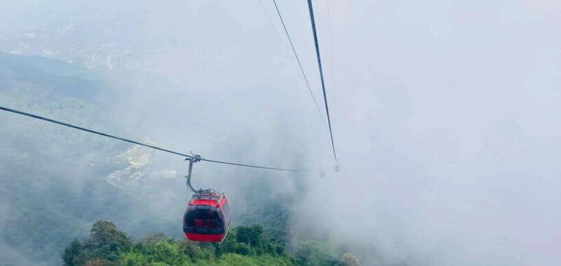 kathmandu-chandragiri-cable-car-and-monkey-temple-tour
