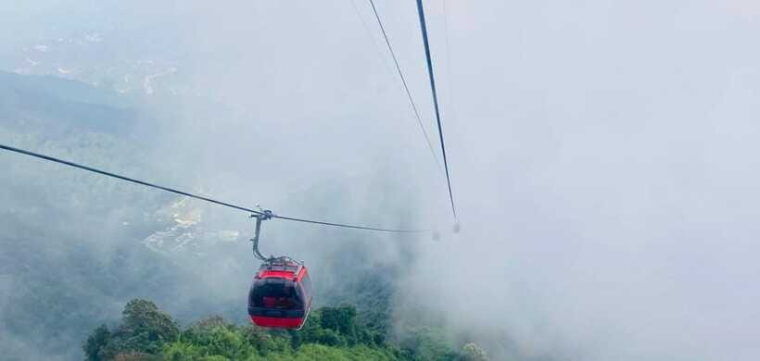 kathmandu-chandragiri-cable-car-and-monkey-temple-tour
