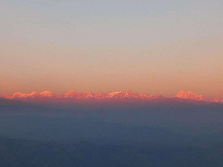 kathmandu-chandragiri-cable-car-half-day-tour