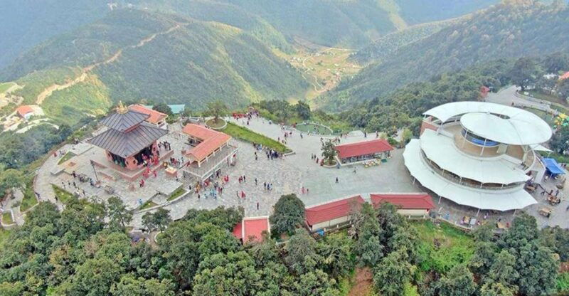 kathmandu-chandragiri-cable-car-monkey-templeswayambhu-2