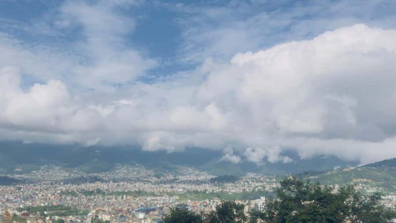 Kathmandu: Chandragiri Cable Car & Patan Durbar Square Tour - Key Points