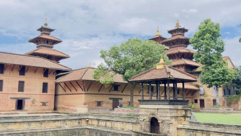 Kathmandu: Chandragiri Cable Car & Patan Durbar Square Tour - Who Should Book This Tour?