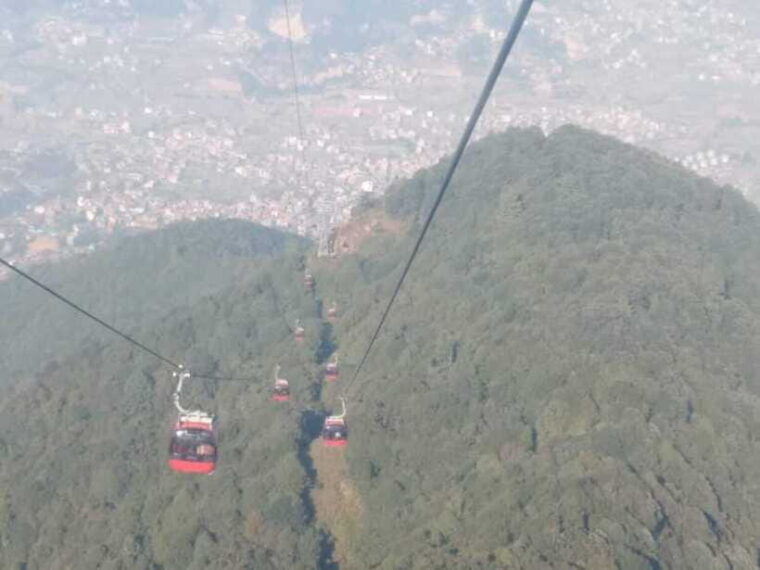 kathmandu-chandragiri-cable-car-ride-tour