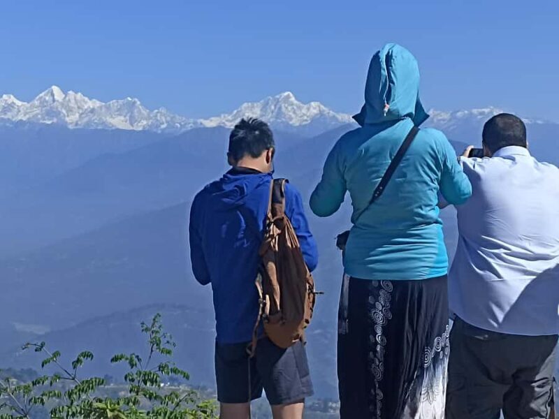 Kathmandu: Chandragiri Cable Car Ride with Nepali Lunch - FAQ