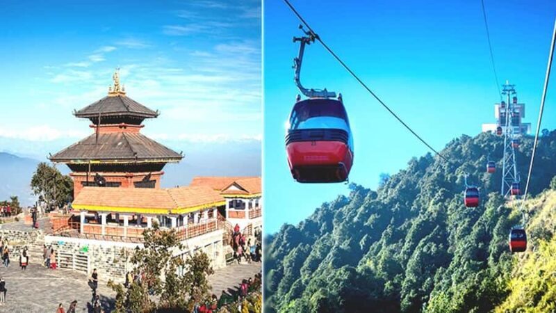 Kathmandu: Chandragiri Cable Car & Swayambhunath Tour - An In-Depth Look at the Tour Experience