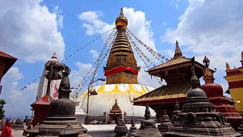 Kathmandu: Chandragiri Cable Car & Swayambhunath Tour - Practical Details and Tips