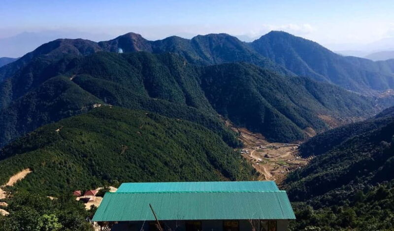 Kathmandu: Chandragiri Hattiban Day Hike with Cable Car - The Sum Up