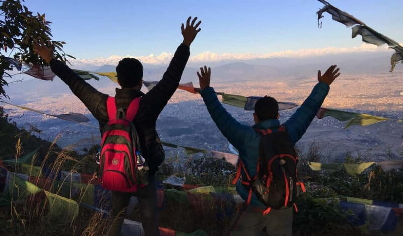 Kathmandu: Chandragiri Hattiban Day Hike with Cable Car - FAQ