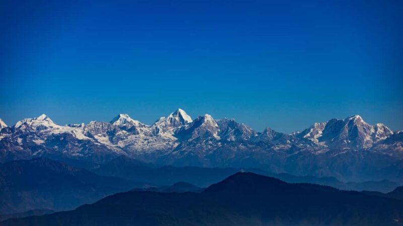 Kathmandu: Chandragiri Hill Cable Car Ride with Temple Visit - The Sum Up