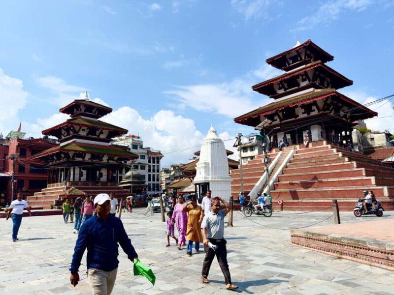 Kathmandu: Chandragiri Hills Cable Car & Durbar Square - What Travelers Can Expect