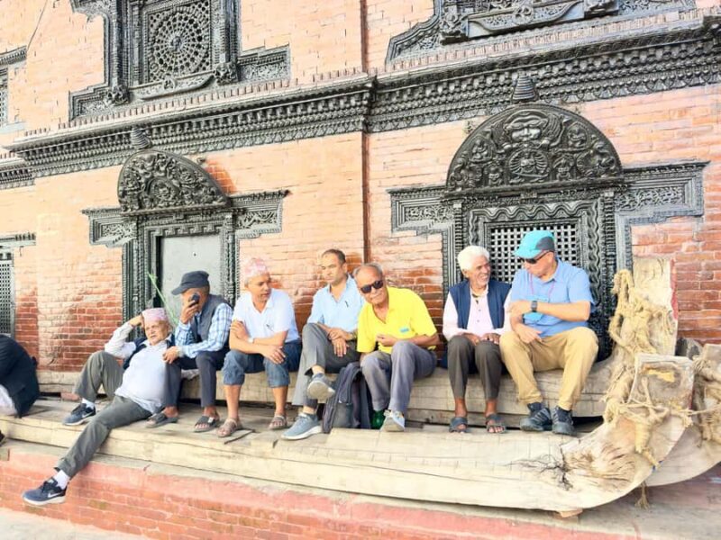 Kathmandu: Chandragiri Hills Cable Car & Durbar Square - Who This Tour Is Best For