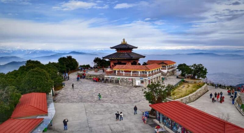Kathmandu: Chandragiri Hills, Swayambhu & Durbar Square Tour - Practical Details and What to Expect