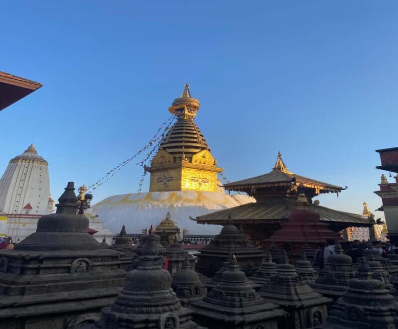 Kathmandu: Chandragiri Hills, Swayambhu & Durbar Square Tour - Frequently Asked Questions (FAQs)