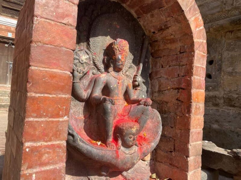 Kathmandu: Changu Narayan UNESCO Temple Guided Tour - Who Is This Tour Best Suited For?