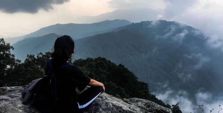 kathmandu-chisapani-nagarkot-3-day-trek