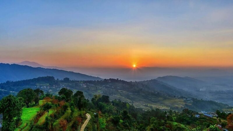 Kathmandu: Chisapani Nagarkot 3-Days 2-Nights Trek - A Scenic Journey from Kathmandu’s Suburbs to Himalayan Vistas