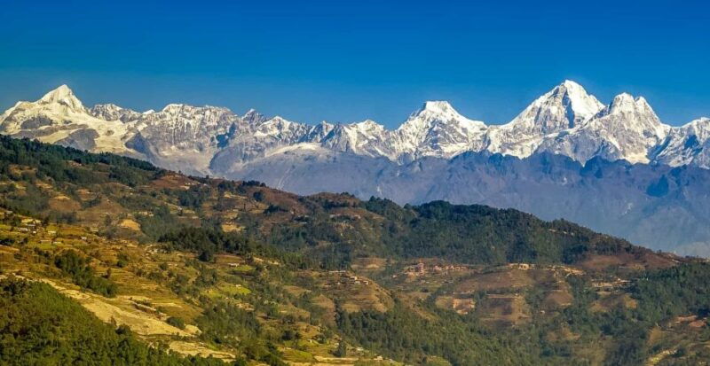 kathmandu-chisapani-nagarkot-3-days-2-nights-trek