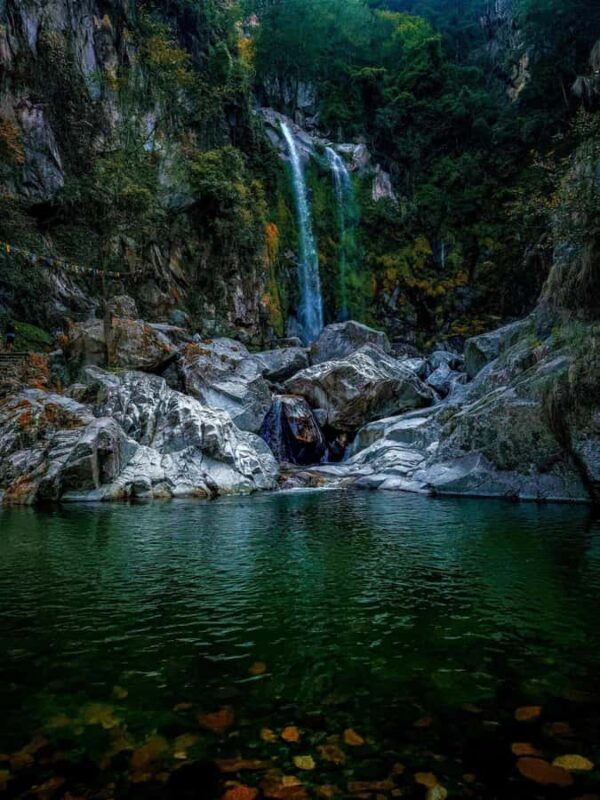 Kathmandu: Chitlang and Markhu 2-Day Guided Tour - Key Points